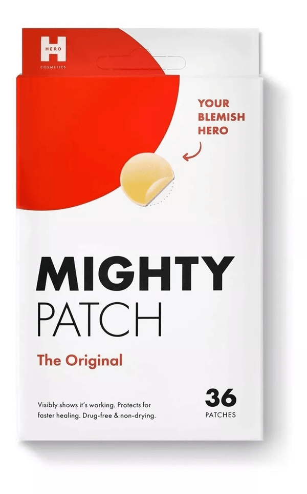 Mighty Patch Parche Acne Premium Mighty x 36 #1