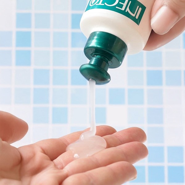 Inecto Crema de Peinar Ondas Definidas con Aceite de Oliva 240 gr alt