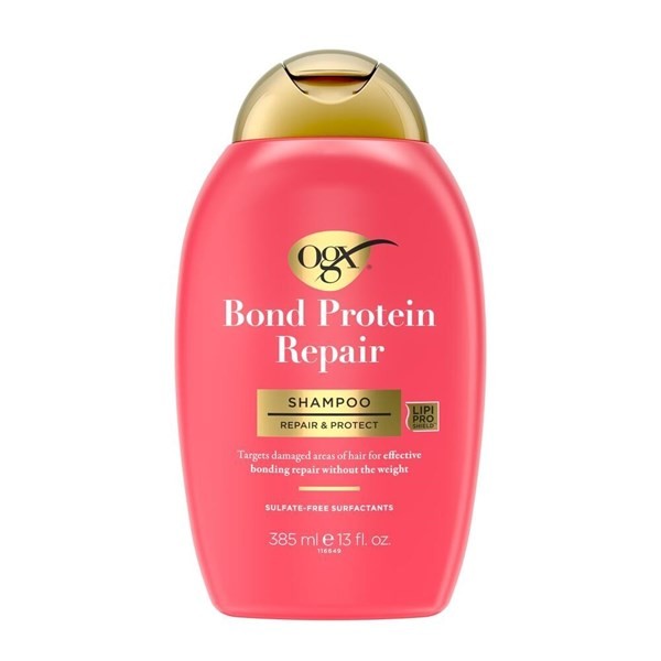 Shampoo Ogx Bond Protein Repair 385 ml #1