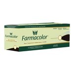 Farmacolor Tintura Individual Todos Los Numeros 9/3 Rubio Muy Claro Dorado #1