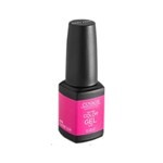 Cuvage Esmalte de Uñas Semipermanentes 11 ml # 016 Fucsia 317 gum_#ddd #1