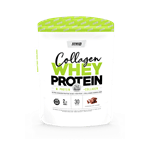 Star Nutrition Collagen Whey Protein Doy Pack X 908g Chocolate Suizo #1