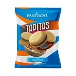 Tapitas Para Alfajor Fantoche 350 G. #1