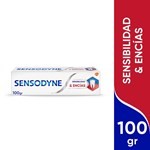 Sensodyne Pasta Dental Sensibilidad Y Encías 100 gr #1