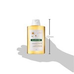 Klorane Shampoo Camomille 200 ml #4
