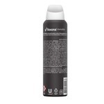 Desodorante Antitranspirante Rexona Invisible En Aerosol 150 Ml #3