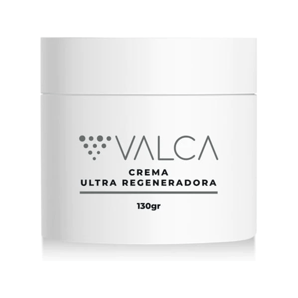 Valca Crema Ultraregeneradora 130g #1