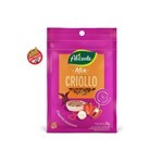 Mix Alicante Criollo 25 xg #1