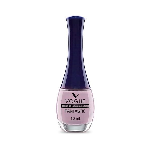 Vogue Esmalte Superfantastic 10 ml Lila Frances 22 #1