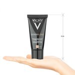 Vichy Dermablend Base Fluido Tono 25 30 ml #4