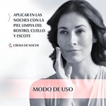 Eucerin Hyaluron-Filler + Volume-Lift Crema de Noche Para Todo Tipo de Piel 50 ml #4