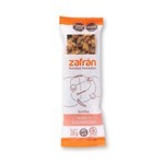 Barra de Cereal Zafran Algarroba Y Nuez x 28 g #1