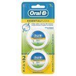 Hilos Dentales Oral-B Essential Floss 25 M 2 Un #2