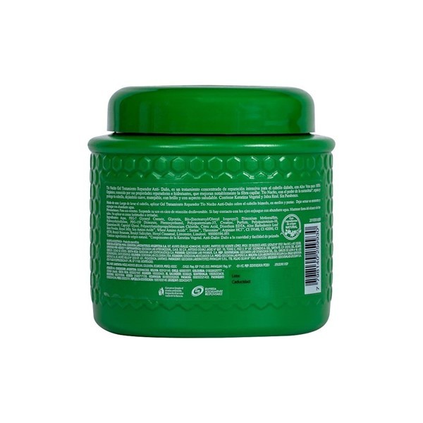 Tio Nacho Tratamiento Capilar Reparador Aloe Vera 300 gr alt