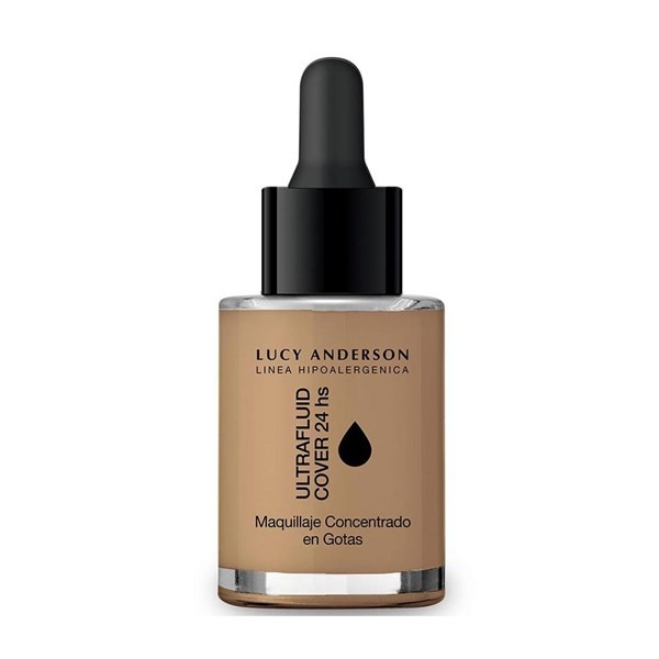Lucy Anderson Ultrafluid Cover 24 Hs 35 gr #1