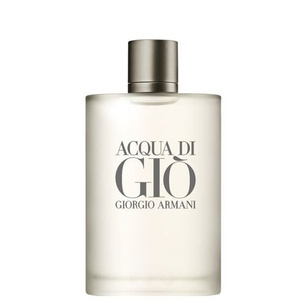 Armani Fragancia Acqua Di Gio Pour Homme Edt For Men 100 ml