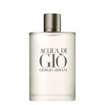 Armani Fragancia Acqua Di Gio Pour Homme Edt For Men 100 ml #1