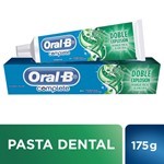 Oral B Crema Dental Complete Doble Explosion 175 gr #1