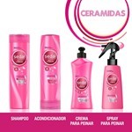 Sedal Shampoo Ceramidas 190 Ml #12