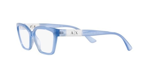 ARMANI EXCHANGE AX3092 8210 alt
