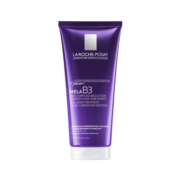 Crema la Roche Posay Mela B3 Corporal x 200 ml #1