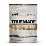 Ena Suplemento Deportivo Whey Protein Double Rich Chocolate 453 gr #2