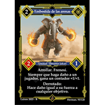 093 Embestida De Las Arenas - Coste 2 #1