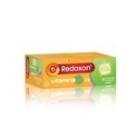 Bayer Redoxon Efervescente 2gr Comprimidos X 10 Un Limón #2