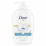 Dove Jabon Liquido Antibacterial Manos 250 ml #1