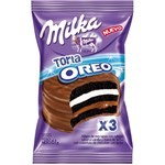 Alfajor Milka Oreo X 55 Grs #1