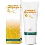 Proavenal Omegatopic Crema Emoliente 250 ml Piel Sensible #2