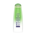 Shampoo Dove Largos Fuertes Y Flexibles 400 Cc. #3