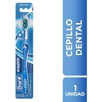 Oral B Cepillo Dental Complete 40 mediano #4