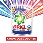 Ariel Jabon Liquido Revitacolor Sachet 3 l #4