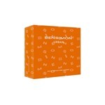Bensimon Cofre Urban ( Edp X 80ml + Agenda Logomania) #2