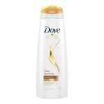 Dove Shampoo Óleo Nutrición 400 ml #4