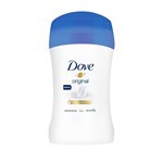 Dove Desodorante Stick Original X 50g #6