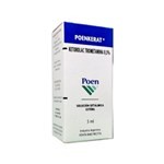 Poenkerat 0.5% Colirio x 5 ml #1