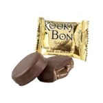 Felfort Kooky Bon Bocadito Relleno De Marroc 10 G #1