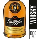 Whisky Nacional Old Smuggler  1 L. #1