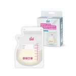Bebefantitos Bolsa Para Almacenamiento de Leche Materna (30 Unidades) #1