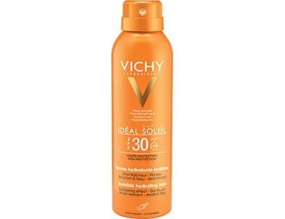 Vichy Ideal Soleil Bruma Hidratante Invisible |Fps 30|x 200 ml #1
