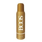 Boos Desodorante Intense Lumiere 127 ml #1