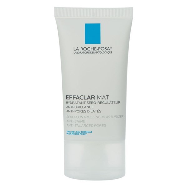 La Roche Posay Effaclar Mat Hidratante Seboregulador 40 ml