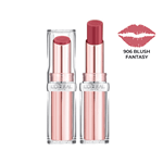 Labial en Barra Loreal París Paradise Balm Tono 906 Blush Fantasy #2