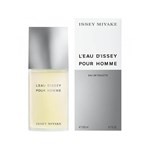 Issey Miyake L´Eau D´Issey Homme Edt Presentación 200 ml #2