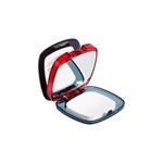 Base en Polvo Compacto L'oréal Paris Infaillible Fresh Wear x 9 g 40 cashmere #4