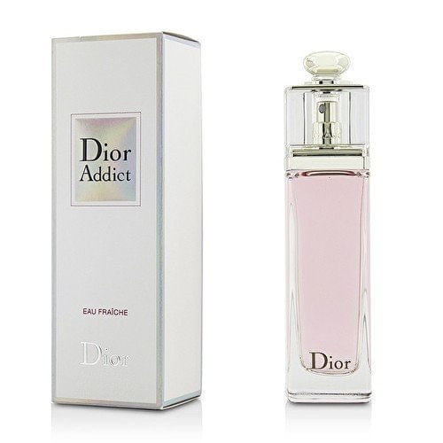 Dior Addict Eau Fraiche Edt Presentación 100 ml alt