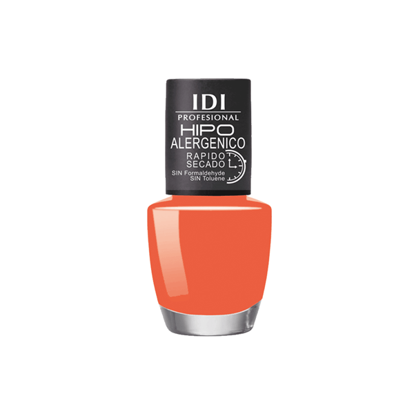 Esmalte Idi Hipoalargénico Primer @ #Ffffff #1