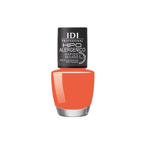 Esmalte Idi Hipoalargénico Primer @ #Ffffff